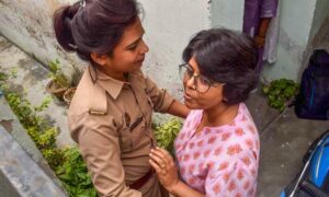 Journalist activist Seema Azad writes about the children she met in