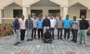 Kalachowki Police arrest Irani Gangs notorious conman with 162 past