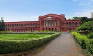 Karnataka HC issues interim stay on SIT probe in Dharmasthala