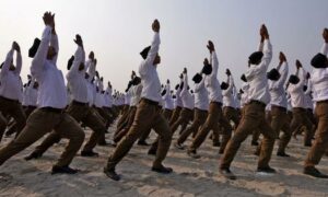 Karnataka to restrict private activities in public spaces after minister
