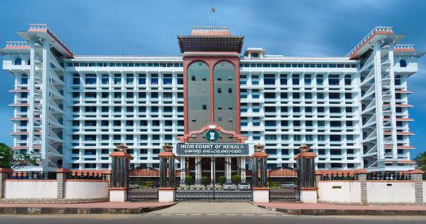Kerala HC orders SIT to seize Travancore Devaswom Boards minutes