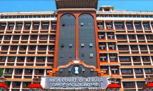 Kerala High Court