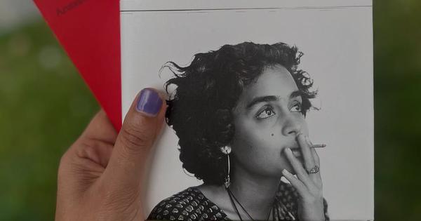 Kerala High Court dismisses plea against Arundhati Roys book cover