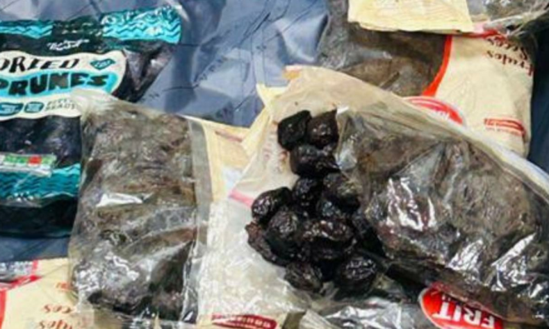 Kerala duo held at Mumbai airport for smuggling cocaine hidden