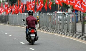 Kerala needs fast highways stop ‘anti development propaganda