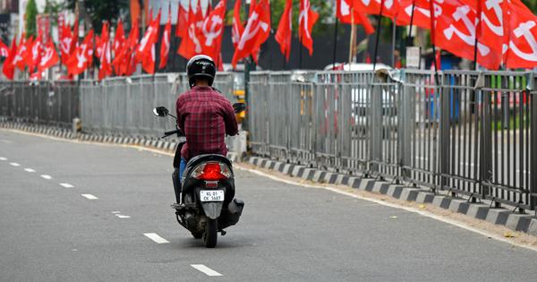 Kerala needs fast highways stop ‘anti development propaganda
