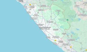 Kerala software engineer dies by suicide alleges he was sexually
