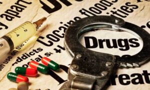 Key accused deported from Dubai in police custody