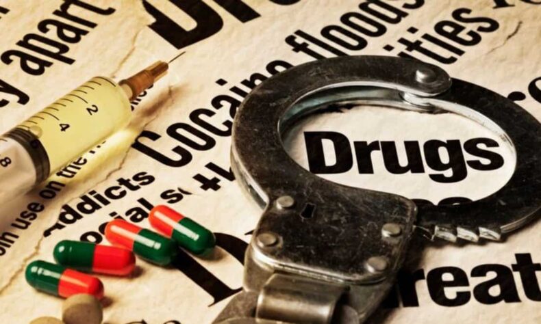 Key accused deported from Dubai in police custody