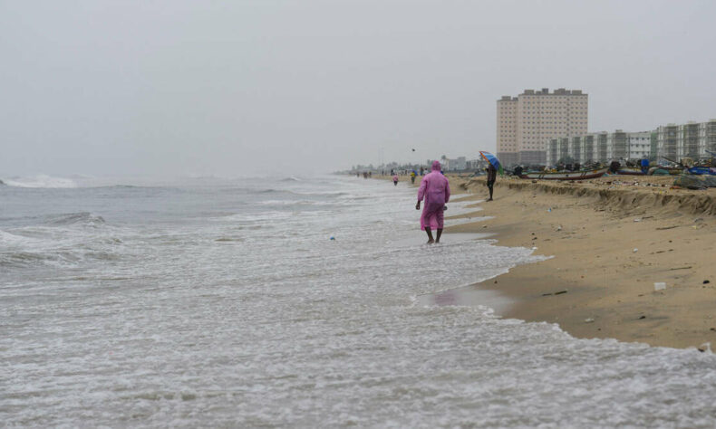 Know story behind the name