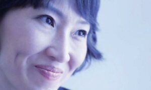 Korean crime fiction A domestic nightmare unravels Yuna Shins ‘perfect
