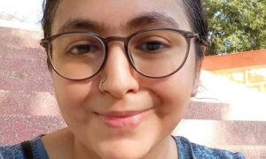 Kunjana Parashars poetry unites the domestic and the wild