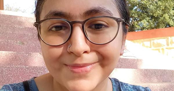 Kunjana Parashars poetry unites the domestic and the wild