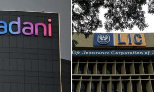 LIC on ‘Washington Post report about 39 billion investments in