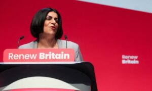 Labours immigration overhaul risks making migrant second class residents