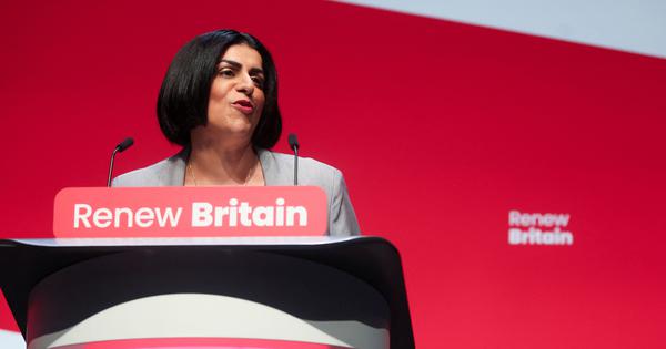 Labours immigration overhaul risks making migrant second class residents