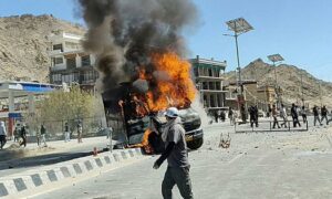 Ladakh administration orders magisterial inquiry into Leh violence