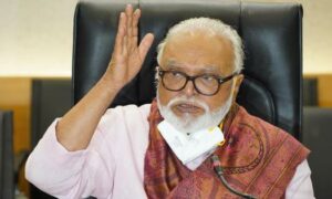 Ladki Bahin causing fund crunch for all Maharashtra departments NCPs