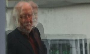 Laszlo Krasznahorkais grand tales of alienation speak to our times