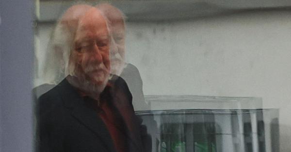 Laszlo Krasznahorkais grand tales of alienation speak to our times