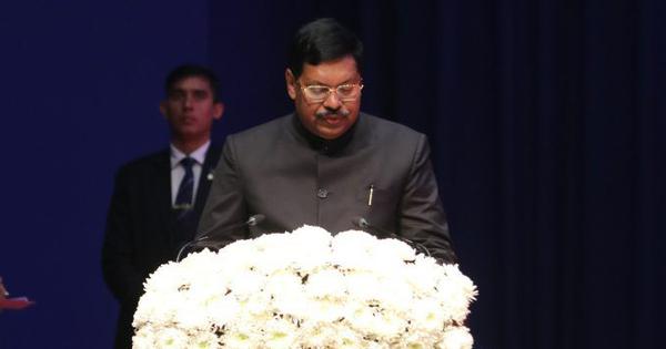 Lawyer who attacked CJI Gavai released after SC registrar general