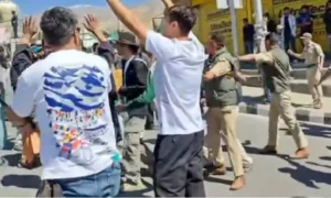 Leh Protests Vickram.webp
