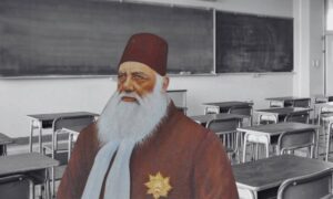 Living Sir Syeds legacy requires his courage determination and perseverance