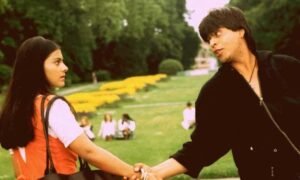 London descends on DDLJ birthplace ahead of films 30th anniversary
