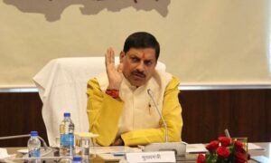 MP CM alleges Tamil Nadu not cooperating with probe into