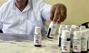 MP bans sale of Coldrif cough syrup after 14 children
