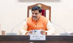 Madhya Pradesh CM calls egg promotion ads ‘useless talk suggests