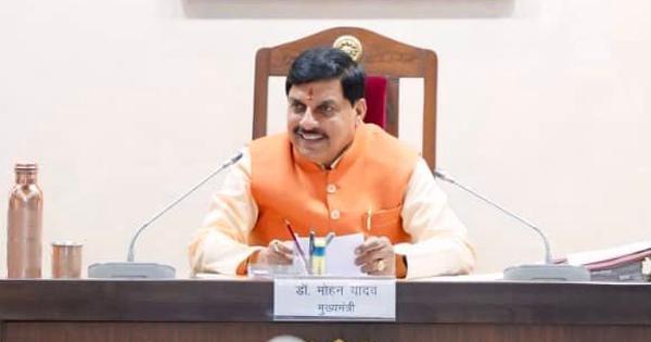 Madhya Pradesh CM calls egg promotion ads ‘useless talk suggests