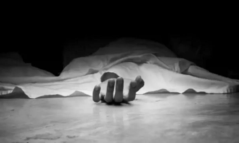 Maharashtra Mans body found in drain in Thane district
