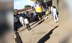Maharashtra man beaten to death over love affair in Karnataka