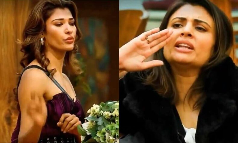 Malti passes sensational comment on Nehal watch