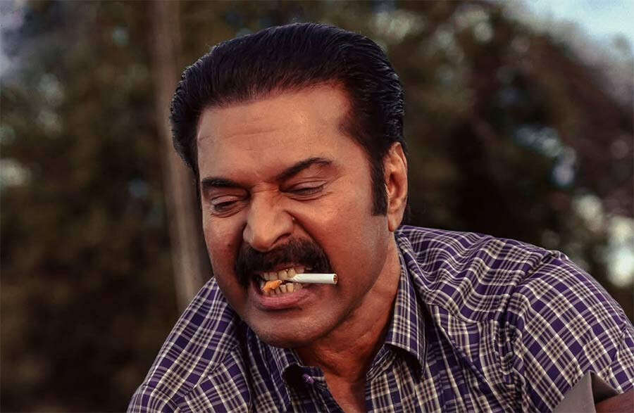 Mammootty’s Kalamkaval Locks Its Theatrical Release