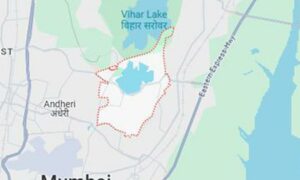 Man holding 17 children hostage inside Powai studio shot dead