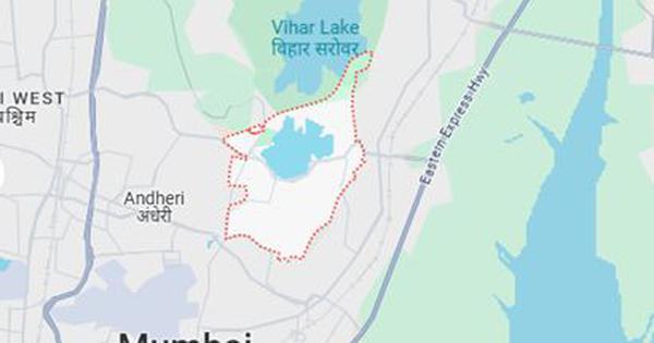 Man holding 17 children hostage inside Powai studio shot dead