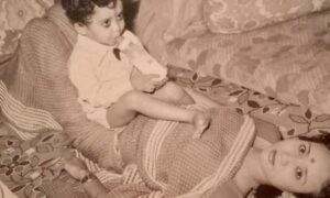 Manish Gaekwads memoir is also a social document about the