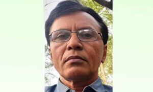 Maoist leader Venugopal Raos surrender a welcome step says nephew