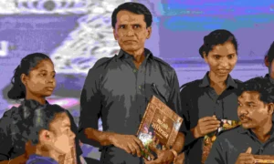 Maoists Bhupathi surrender scaled.webp