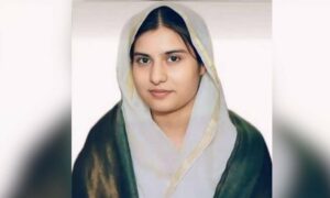 Mujhe mulli kaha gaya says SP MP Iqra Hasan condemns