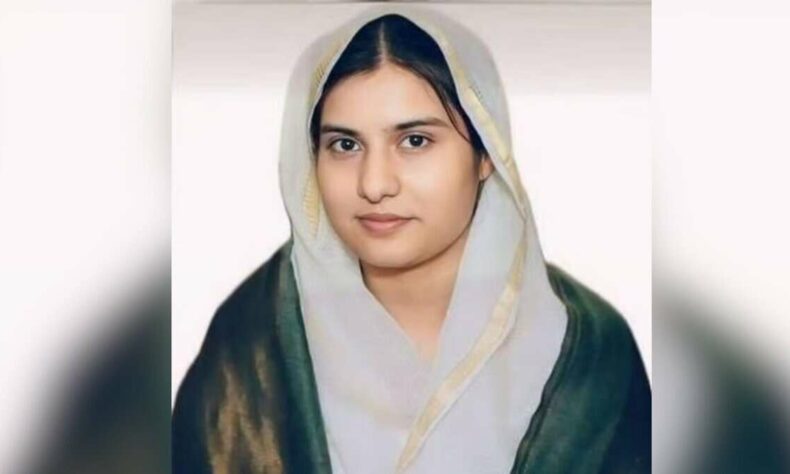 Mujhe mulli kaha gaya says SP MP Iqra Hasan condemns