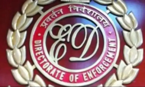 Mumbai Rs 42 lakh cash BMWs seized in ED raids