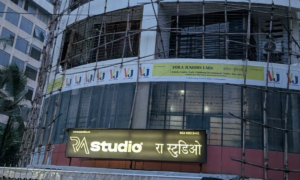 Mumbai hostage Suspect Rohit Arya was a filmmaker made short