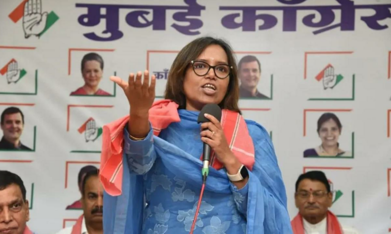 Mumbai hostage episode disturbing government to blame for it Congress