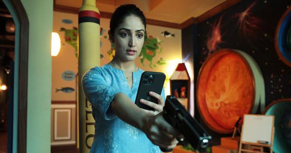 Mumbai hostage stand off has eerie similarities to 2022 film ‘A