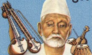 Musician Ustad Allauddin Khan writes about his mentors and his