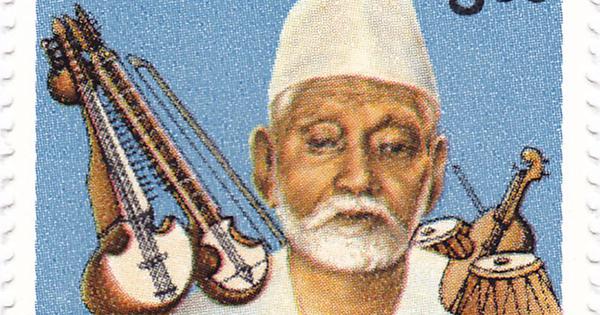 Musician Ustad Allauddin Khan writes about his mentors and his