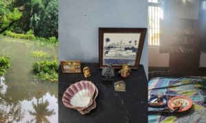 My grandmothers hidden rebellion in reading Taslima Nasrin